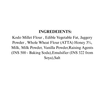 Kodo Lillet Cookies 160g