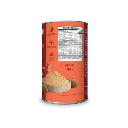 organic tattva Tripala Powder 100g