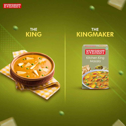 Everest Kicthen King 100g