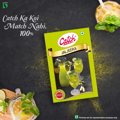 Catch Jal Jeera Powder 100g