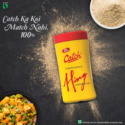 Catch Hing 100g