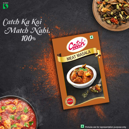 Catch Meat Masala 100g
