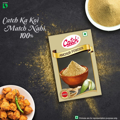 Catch Amchur 100g