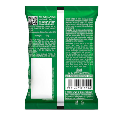 Eastern Sambar 100g