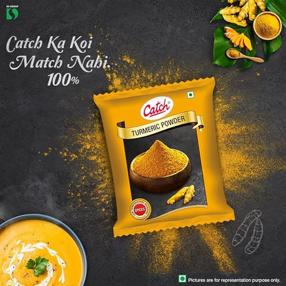Catch Turmeric Powder 200g
