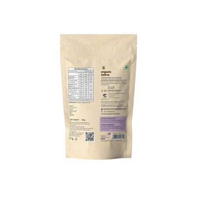 Organic Tattva  Jaggery Powder  500g