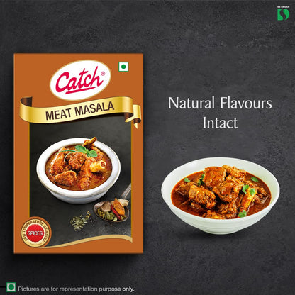 Catch Meat Masala 100g