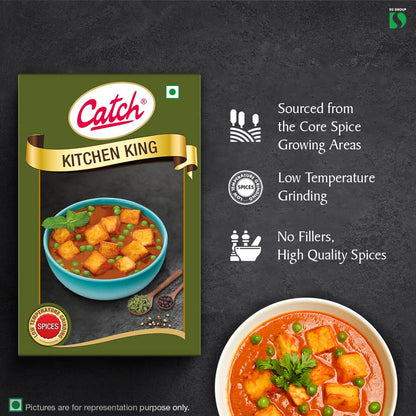 Catch Kitchen King 100g