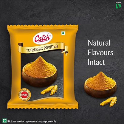 Catch Turmeric Powder 200g