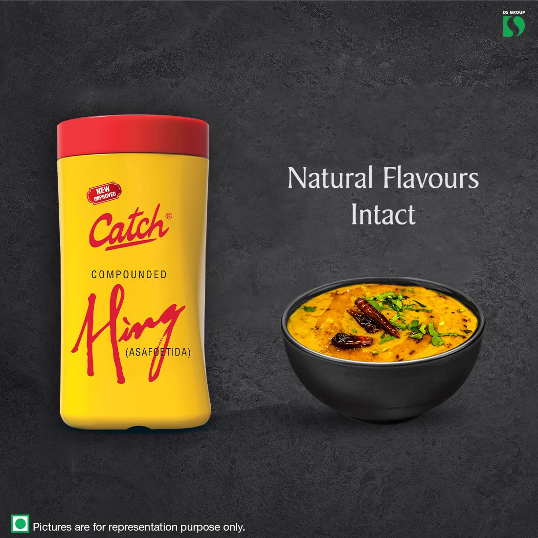 Catch Hing 100g