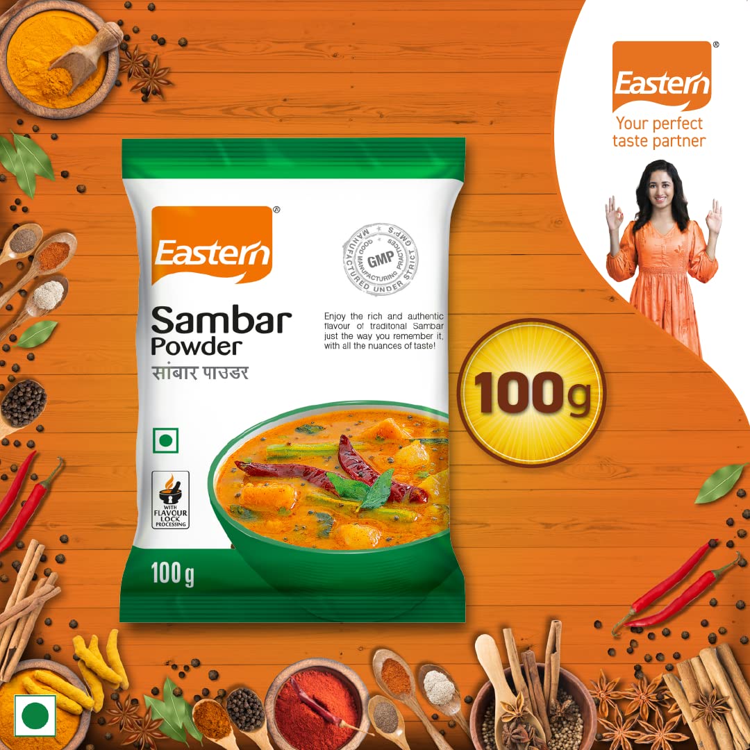Eastern Sambar 100g