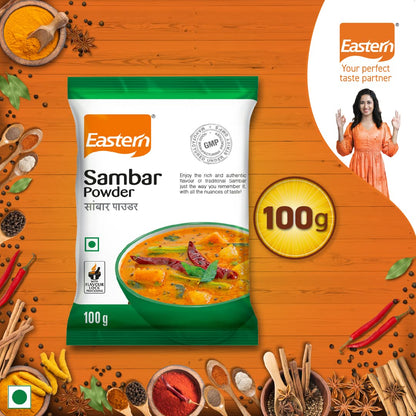 Eastern Sambar 100g