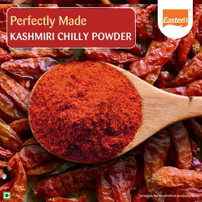 Eastern Kashmiri Red Chilli/Chilly Powder  250 Grams