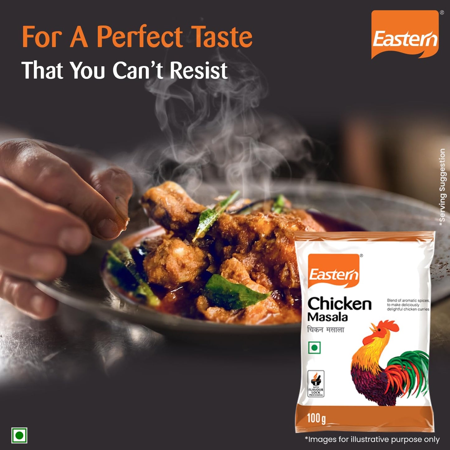 Eastern Chicken Masala 100g