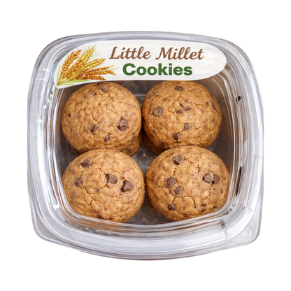 Little  Millet Cookies 160g