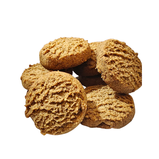 Little  Millet Cookies 160g
