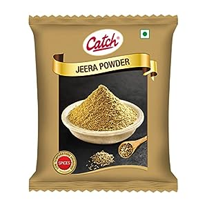 Catch Jeera Powder 100g