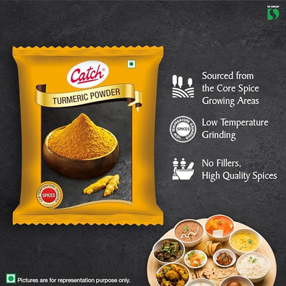 Catch Turmeric Powder 200g