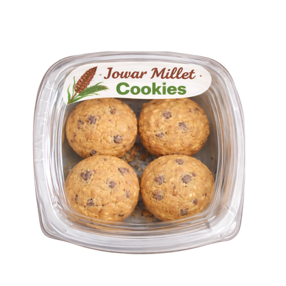 Sorghum Millet Cookies 160g