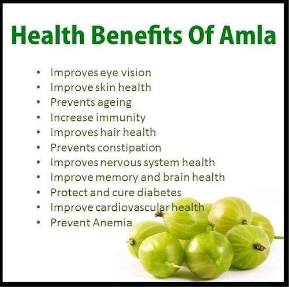 Dry Amal Powder 200g