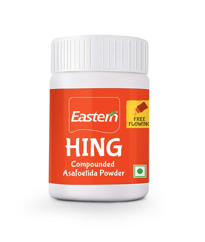 Eastern Hing, 50 grams - Anise, Powder