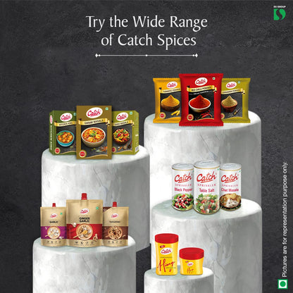 Catch Super Garam Masala 200g