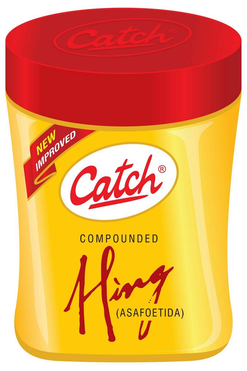 Catch Hing 25g