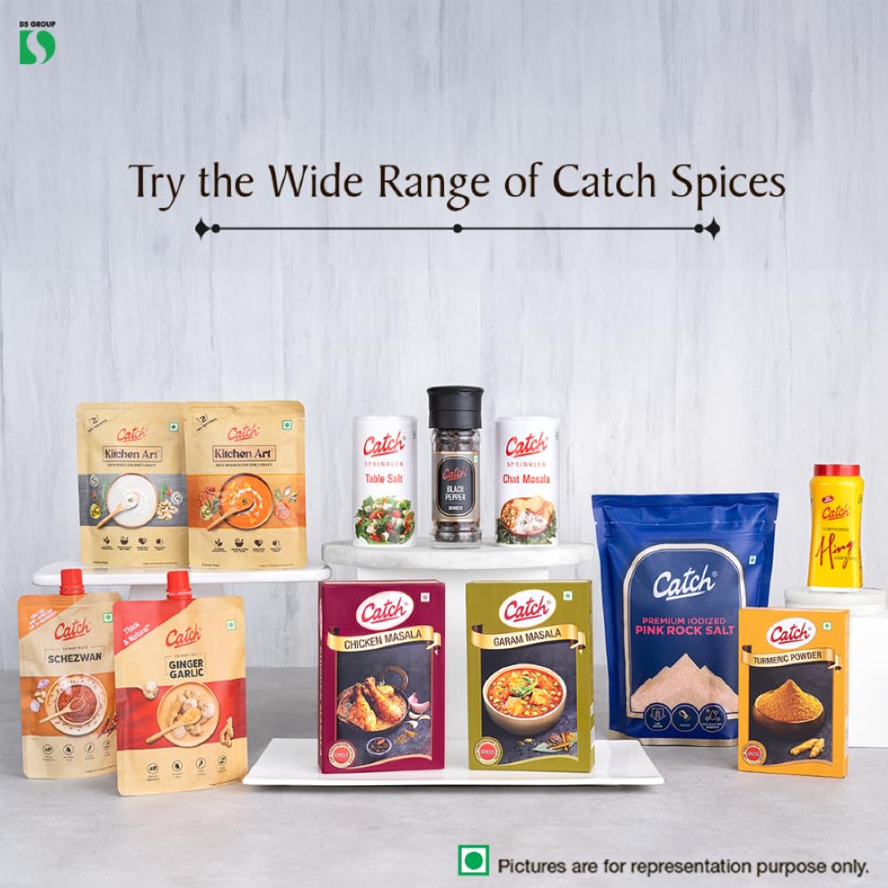 Catch Biryani Masala 50g