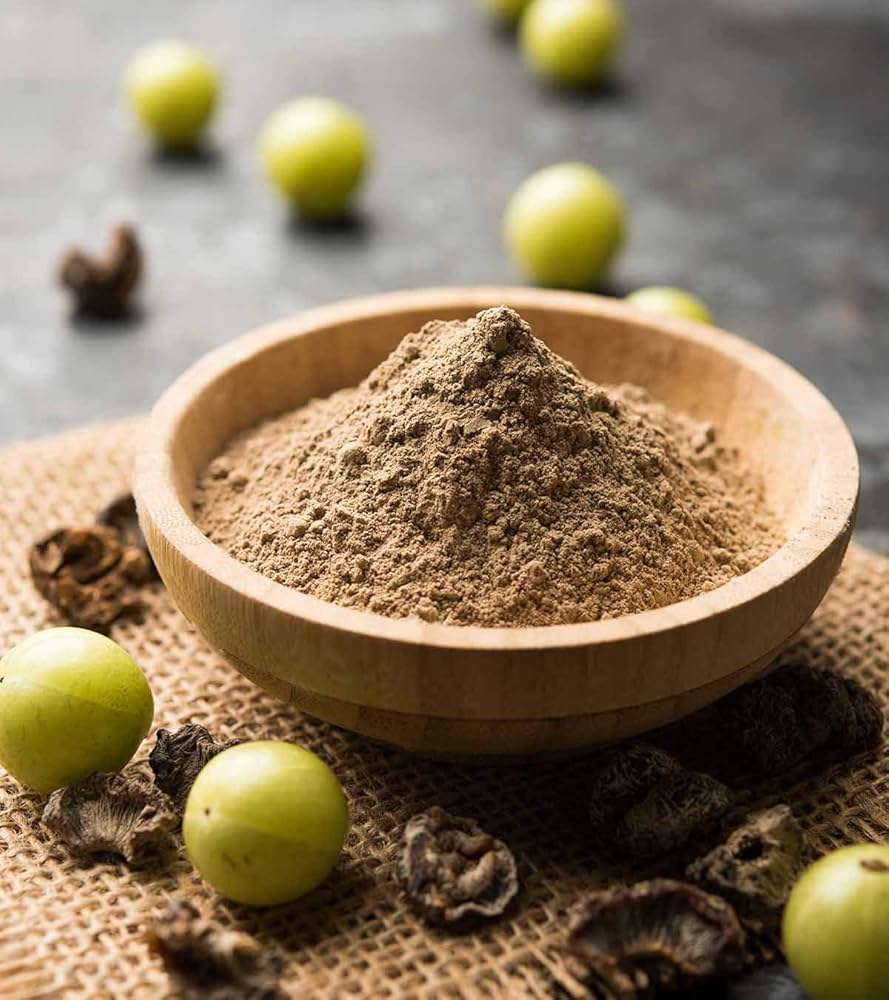 Dry Amal Powder 200g