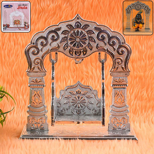 Shreeji Bal Gopal Jhula (1 Pc)