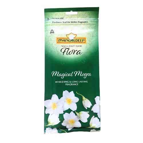 Mangaldeep Flora Magical Mogra Pack of 4