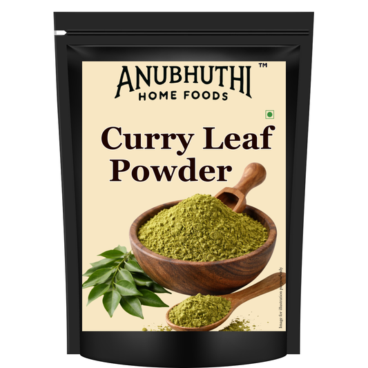 Curry Leaf Powder 100g