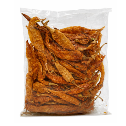 Dhai Mirchi 150g