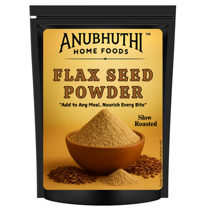 Flax Seed Powder 200g