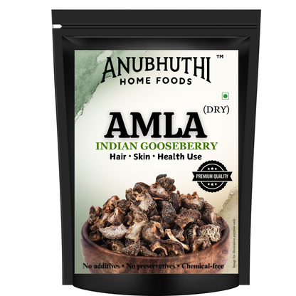 Amla Dry 200g