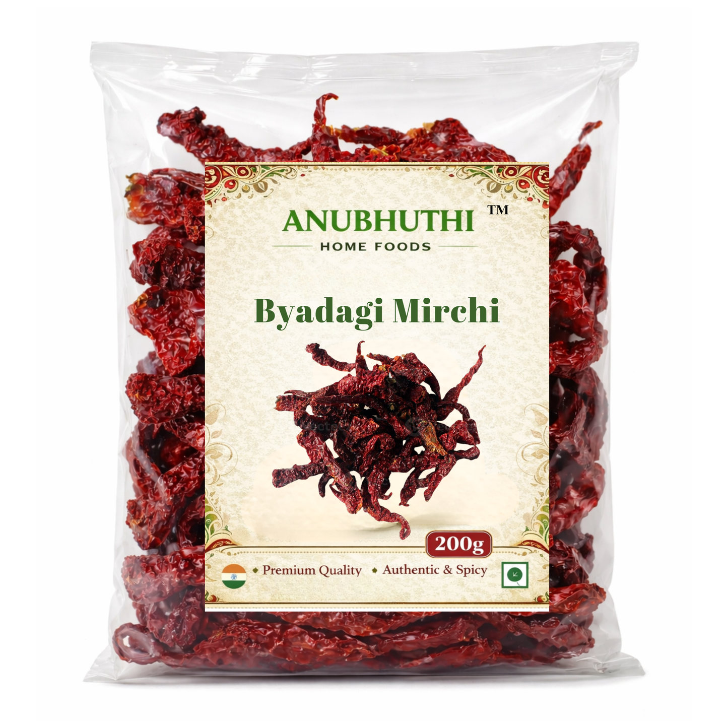 Byadagi Mirchi 200g