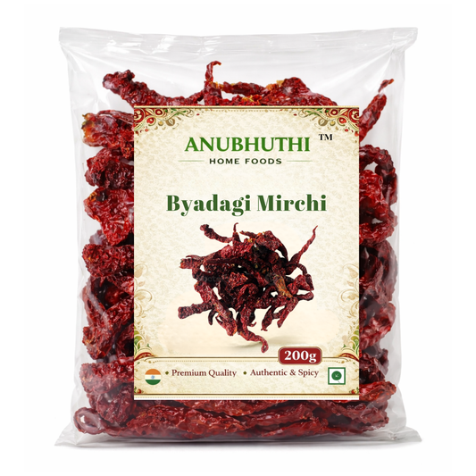 Byadagi Mirchi 200g