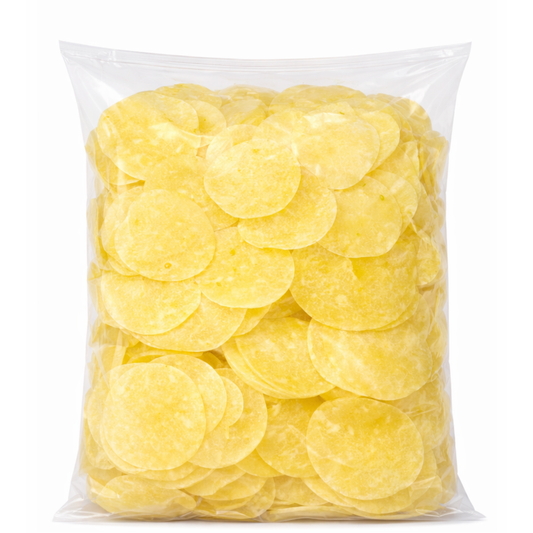 Sabudana Garlic  Papapd  150g