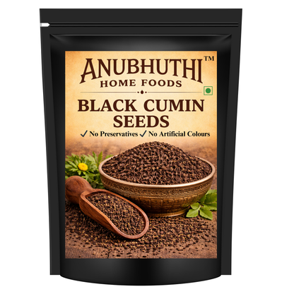 Black Cumin  150g