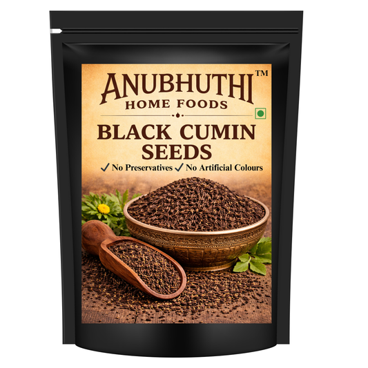 Black Cumin  150g