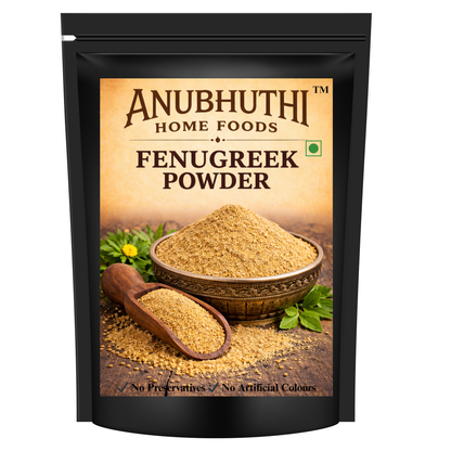 Fenugreek Powder 200g
