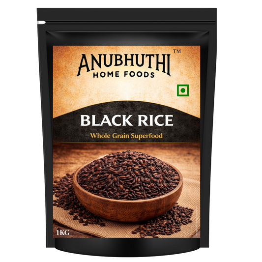 Black Rice 1kg