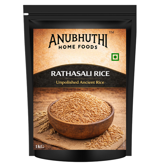 Rathasali Rice 1kg