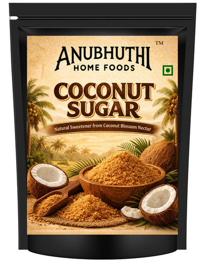 Coconut Sugar 400g