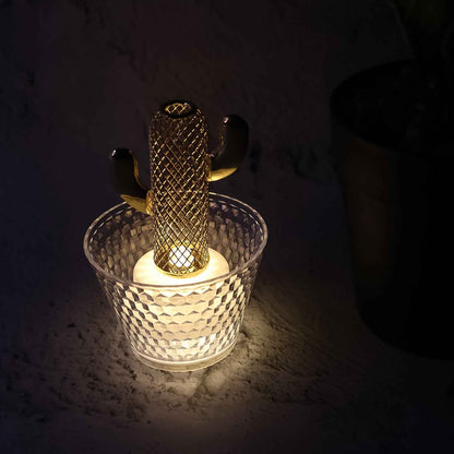Led Flameless Decorative Candles (6 Pc)