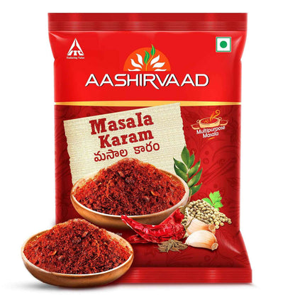 Aashirvaad Masala Karam, 200g