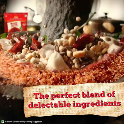 Aashirvaad Masala Karam, 200g