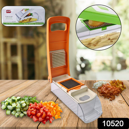 Supermom Kitchen Master Vegetable  Fruit Chopper (1 Pc)
