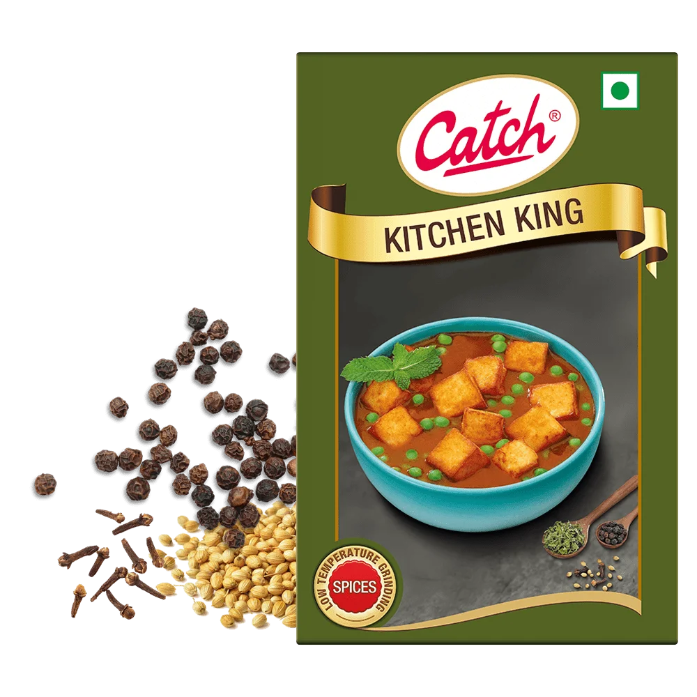Catch Kitchen King 100g