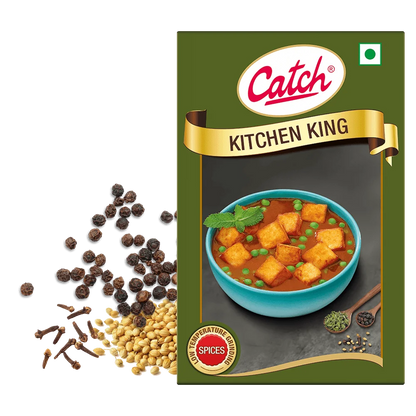 Catch Kitchen King 100g